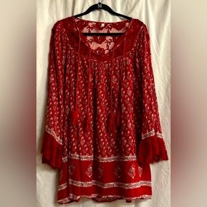 Free People Dress